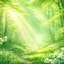 春分祈福儀式｜Eostre 女神 × 龍靈氣 × 金錢靈氣